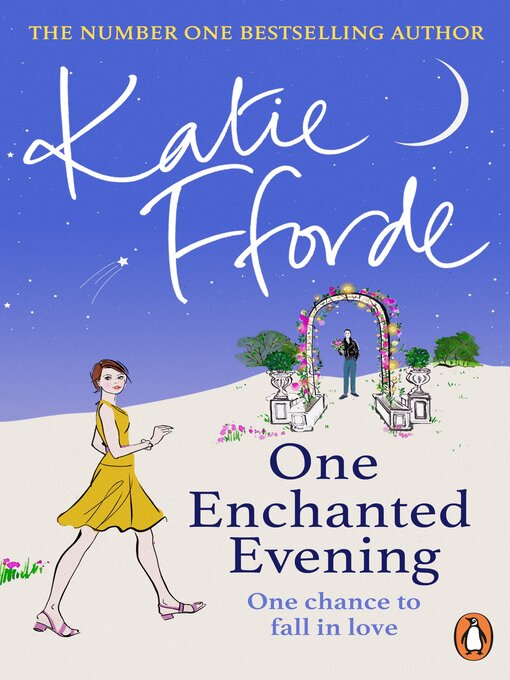 Title details for One Enchanted Evening by Katie Fforde - Available